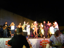 Yábor Mega Show