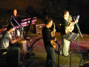 Yábor y su Banda